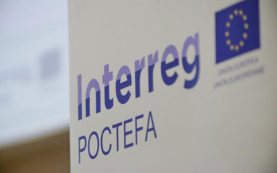 EHKO Berme Sistema Parte-hartzailea (BSP) zabaldu eta inplementatzeko POCTEFA dirulaguntza onartu digute.