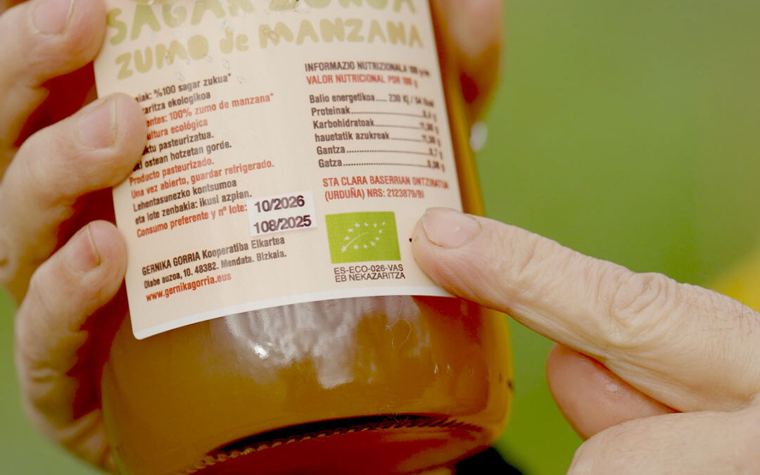 Las jornadas a favor de la agroecología han despertado interés y tendrán continuidad en febrero